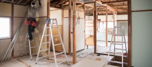 Entreprise de rénovation de la maison et de rénovation d’appartement à Saxon-Sion